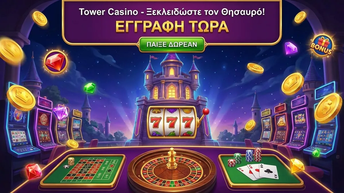 Εγγραφή με μπόνους
